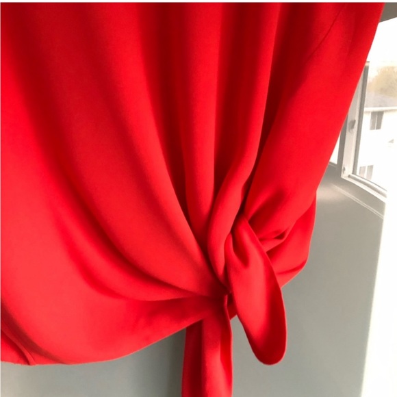 Aritzia’s Babaton Hopkins Blouse, L - Picture 3 of 4